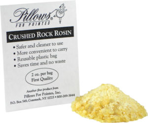 Rosin