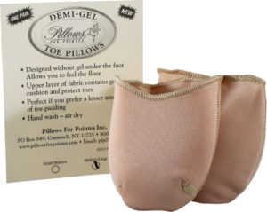 Demi Gel Toe Pillows<sup>™</sup>