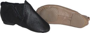 Mini Split Sole Boot
