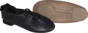 Mini Split Sole Shoe