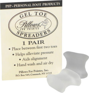 Personal Foot Products