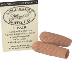 Large Durable Digital Cap