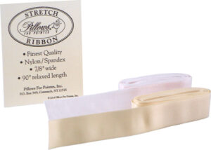 Stretch Ribbon