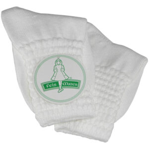 Feis Mates<sup>®</sup> Ultra Low Socks