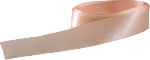 X-Wide Satin Ribbon