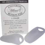 Universal Bunion Pad