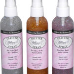 Glitter Spray