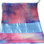 Super Pillowcase in Tie Dye!