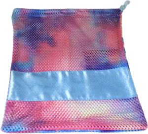 Super Pillowcase in Tie Dye!