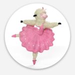 Woolamina<sup>®</sup> Sticker